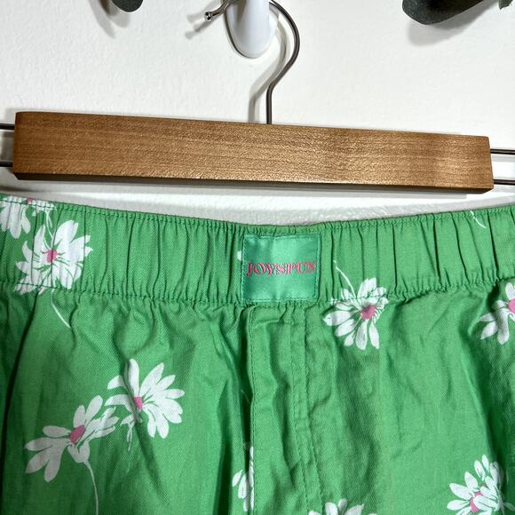 Joyspun Daisy Boxer Shorts - Picture 2 of 3